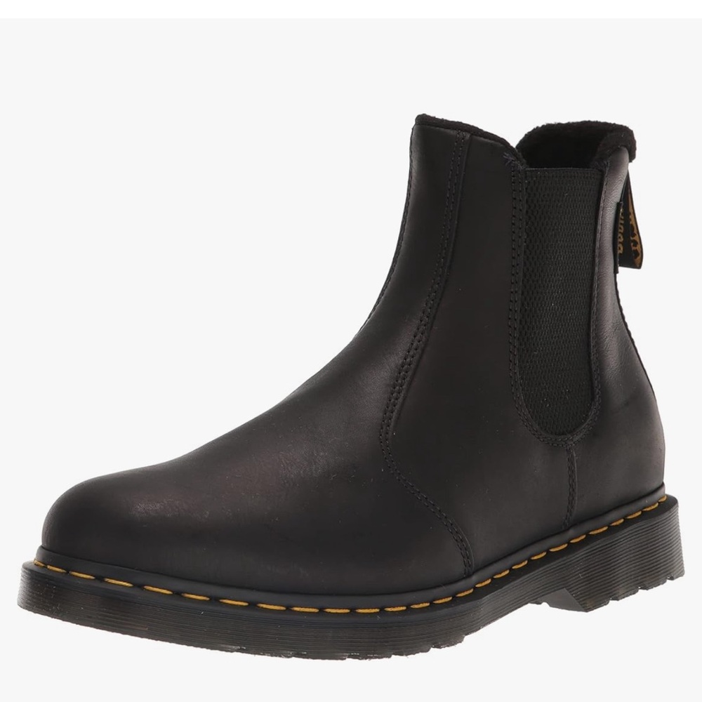 Doc Martens Chelsea boots